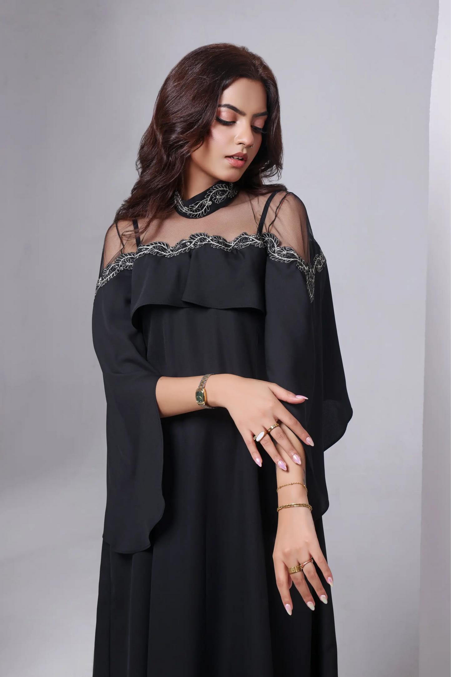 The Polite Rebel Shirt