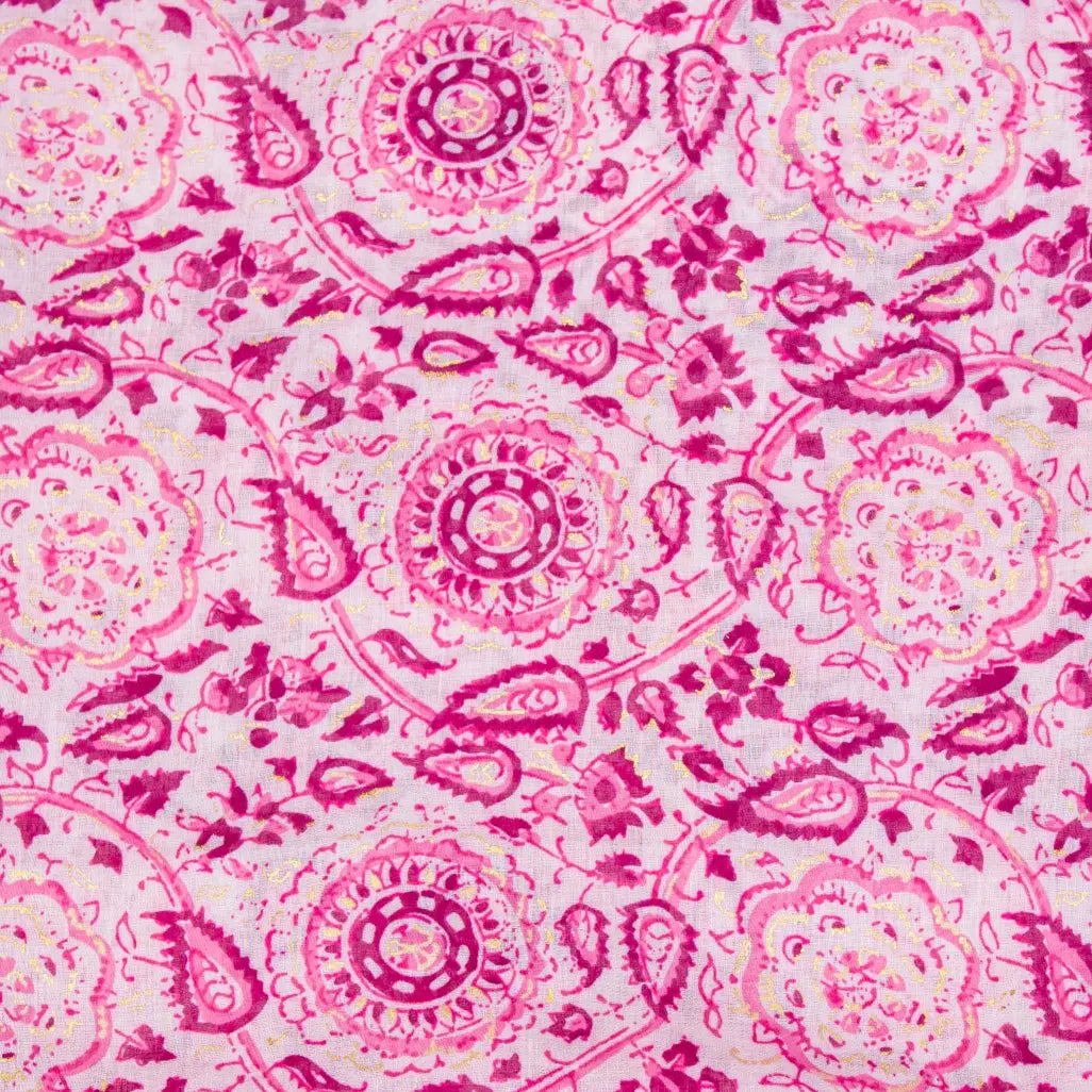 Blush Bloom My Store