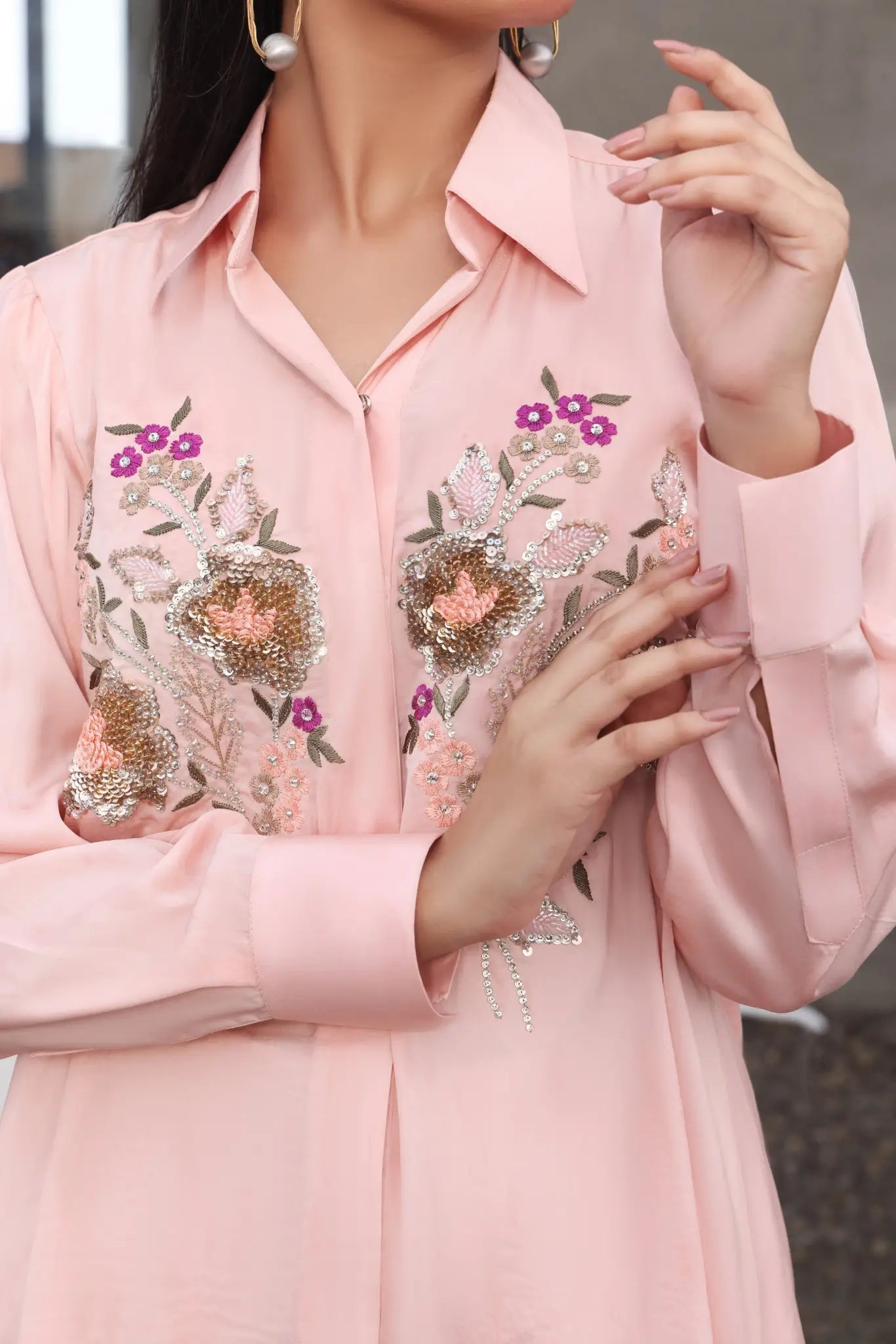 Blushing Beauty My Store