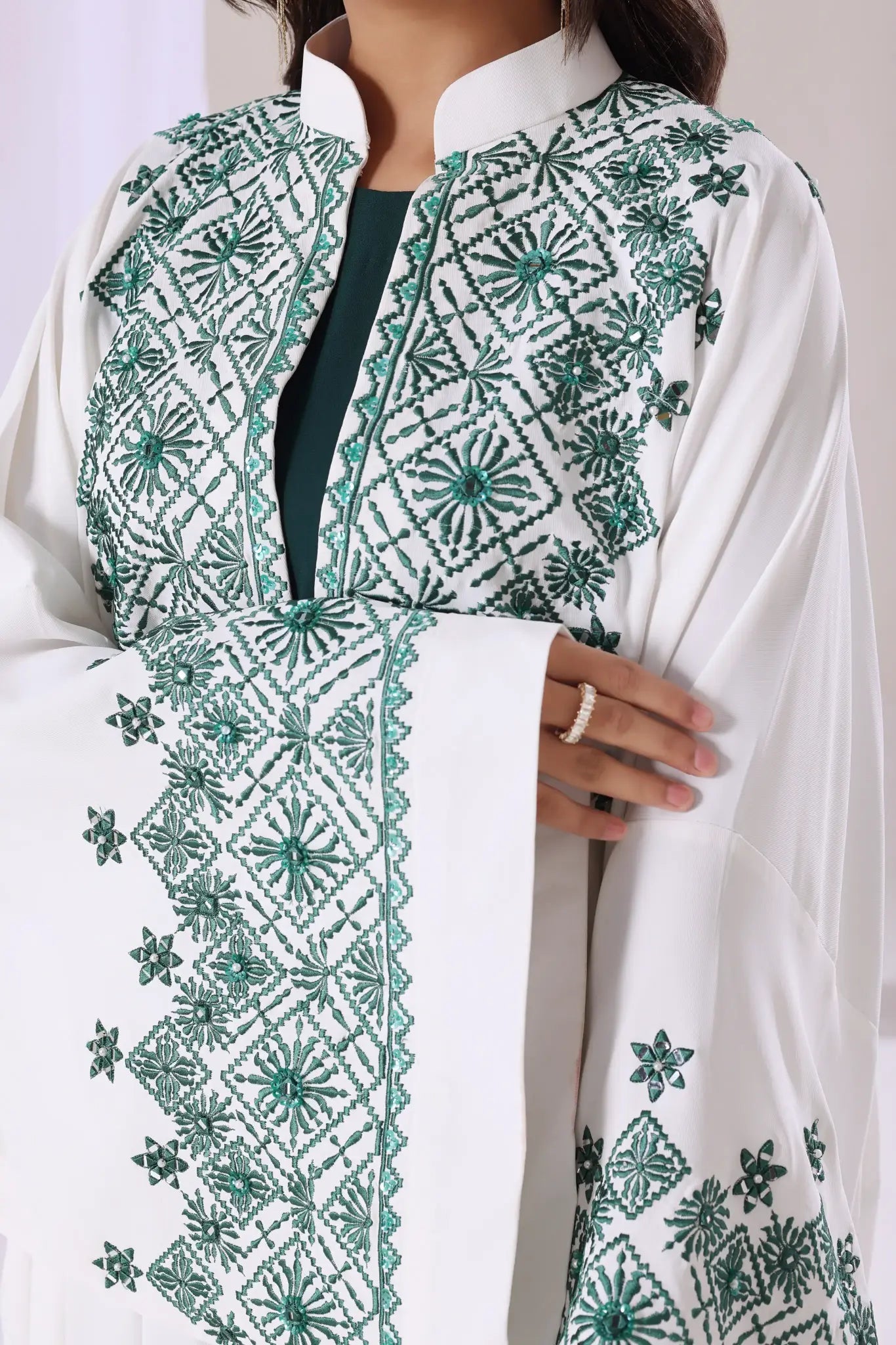 Emerald Whisper My Store