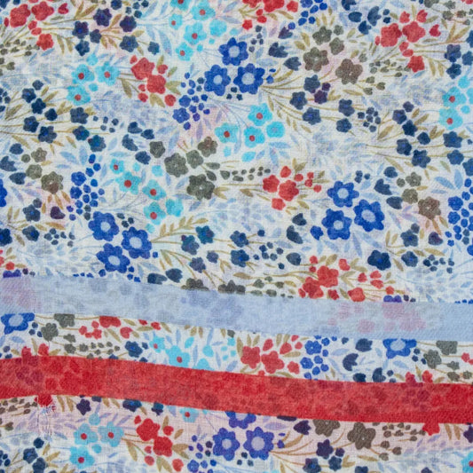 Floral Mosaic My Store