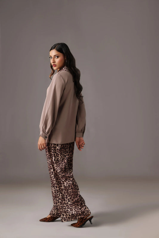 Leopard Lux My Store
