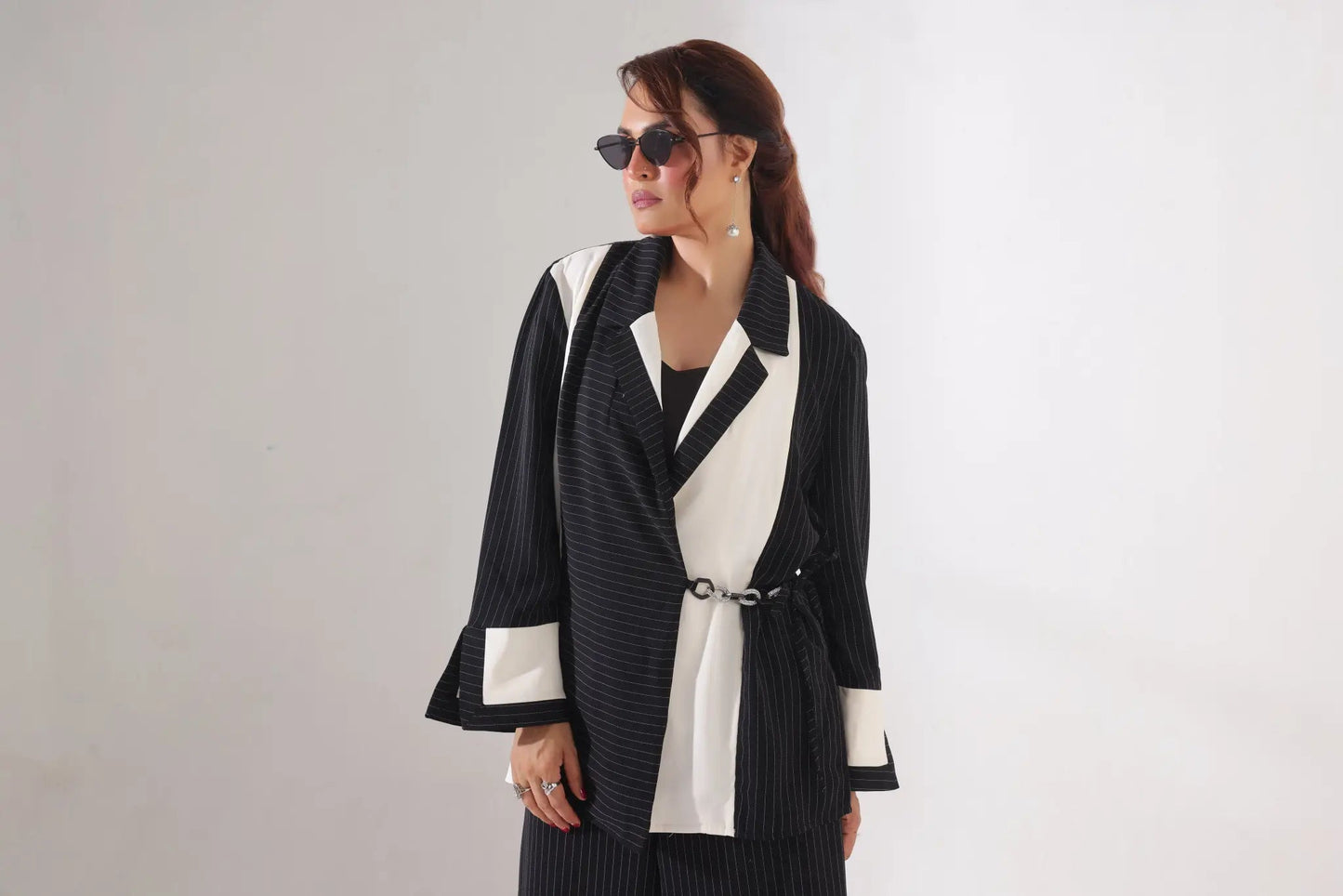 Pinstripe Fine Court My Store