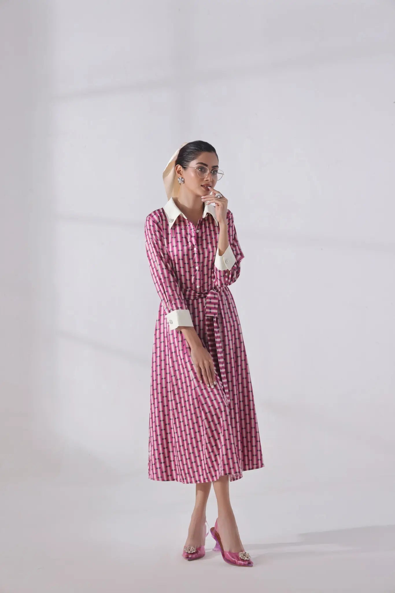 The Candy Striper My Store