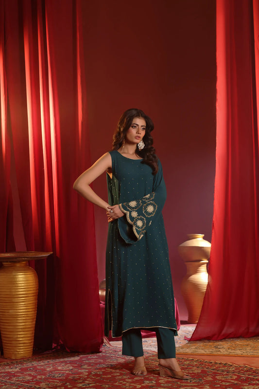 Verdian Vine My Store