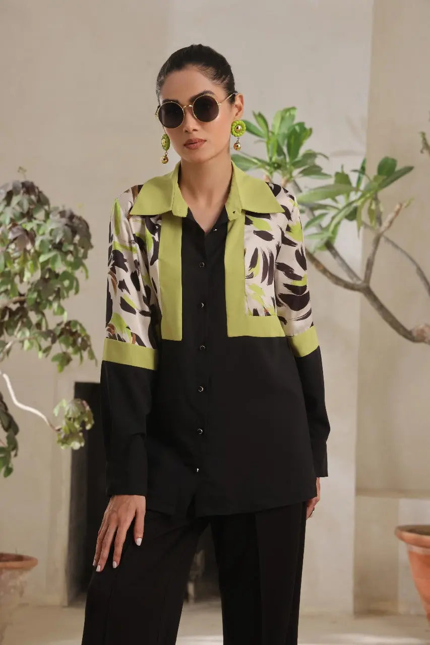 The Kyoto Shirt My Store