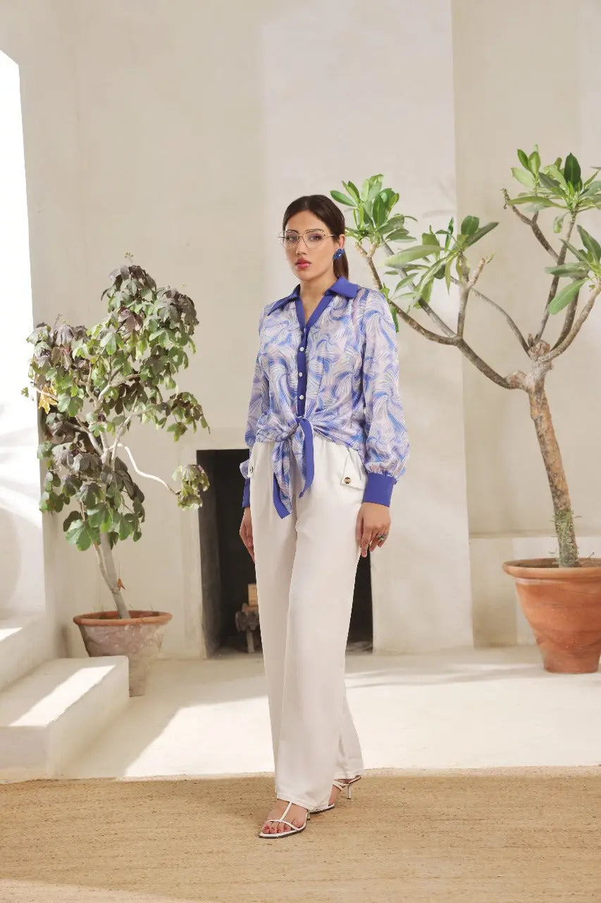 The Kascading Blooms Ensemble My Store