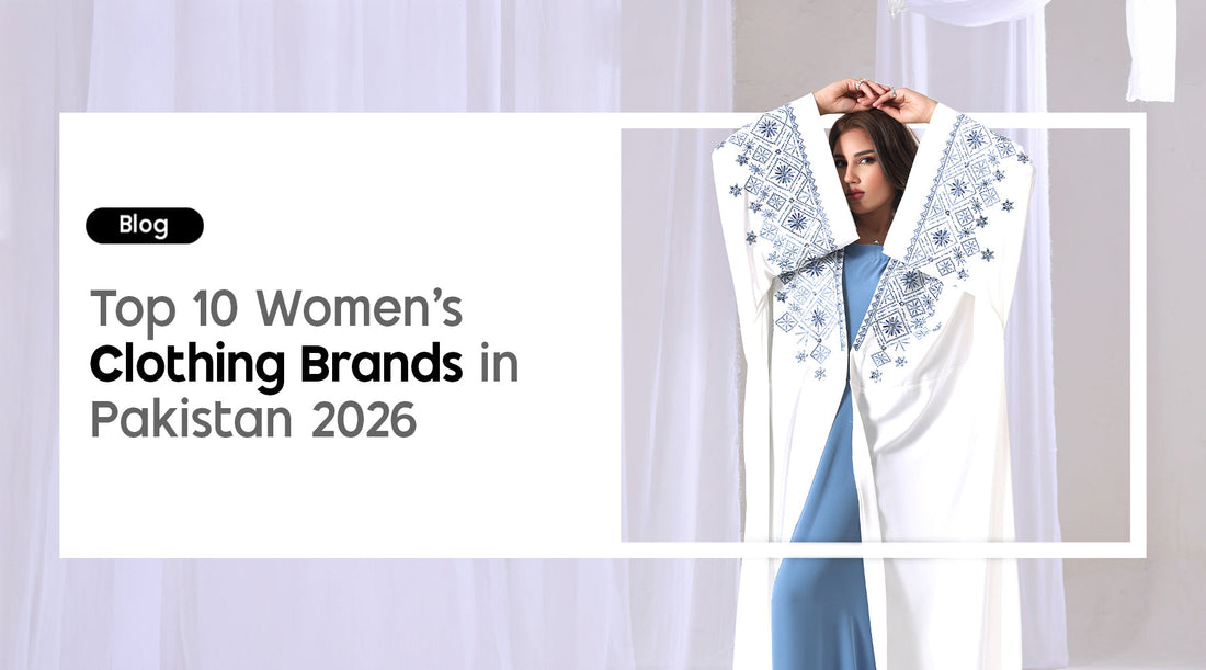 Top women's clothing brands 