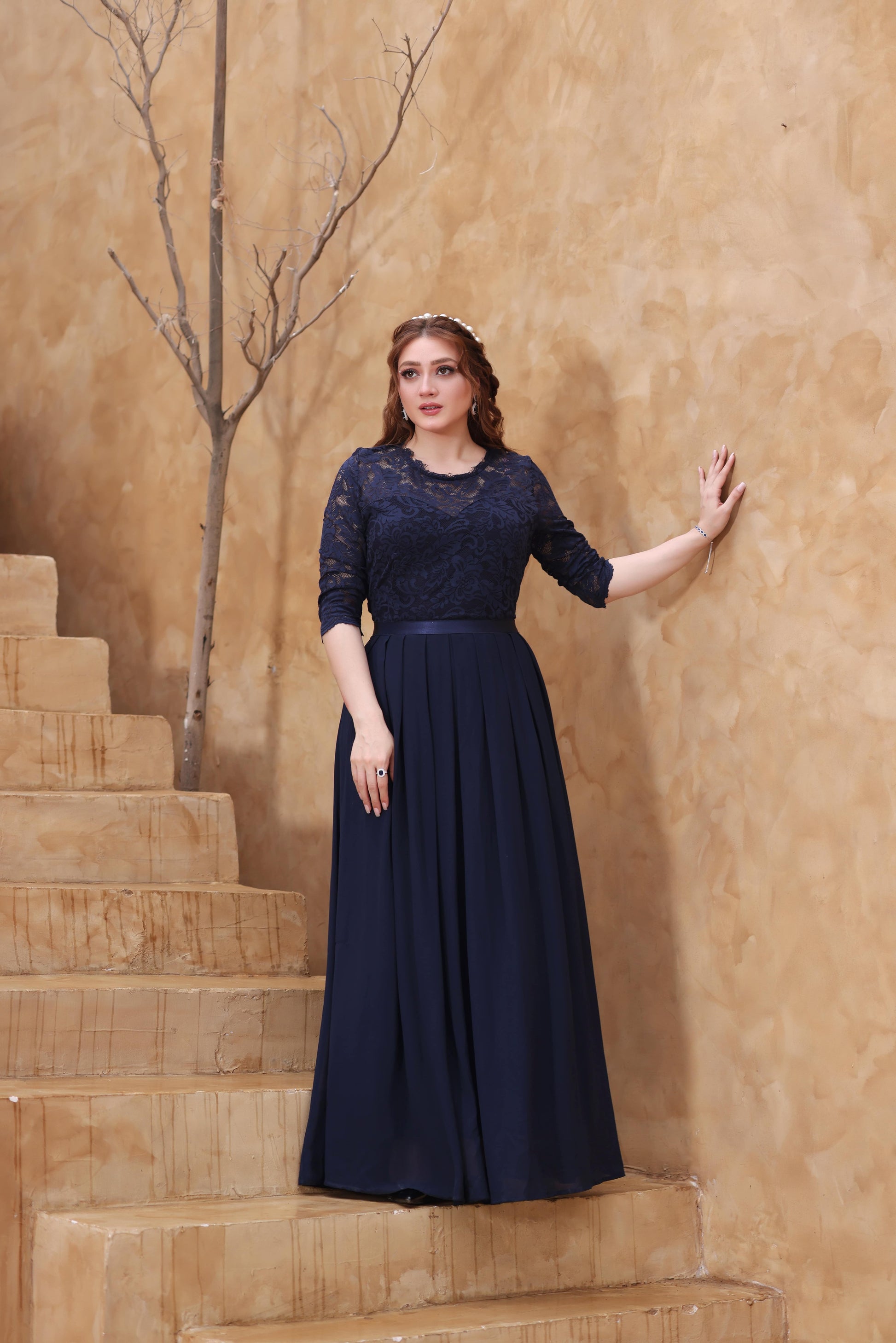 Kairos Capsule Dress