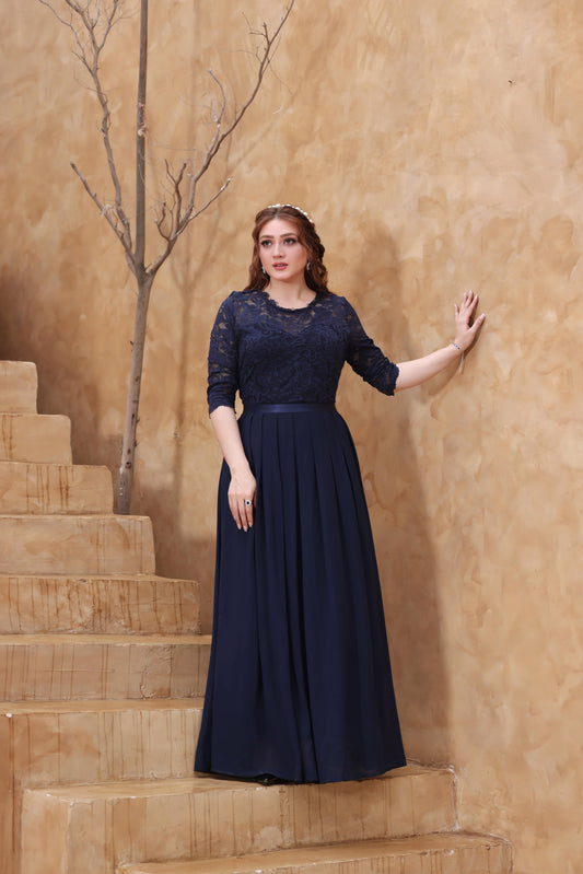 Kairos Capsule Dress