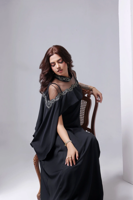 The Polite Rebel Shirt