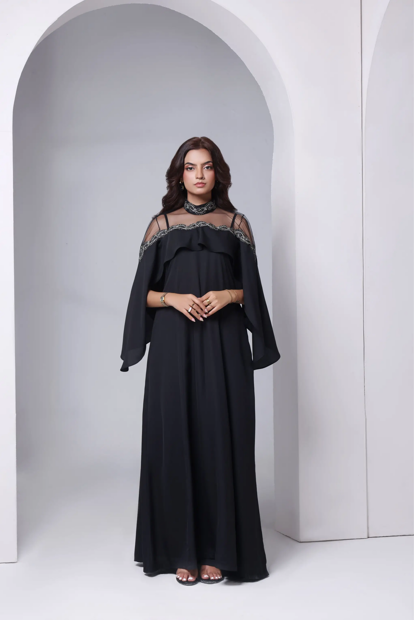 The Polite Rebel Shirt