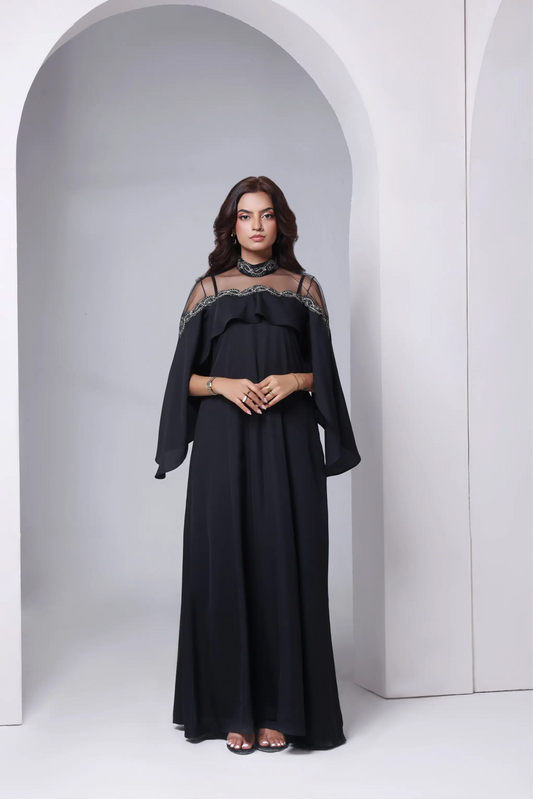 The Polite Rebel Shirt