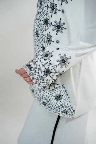 Axiom in Ivory & Ink My Store