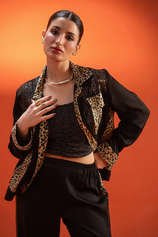 Wild Empress 2 Piece