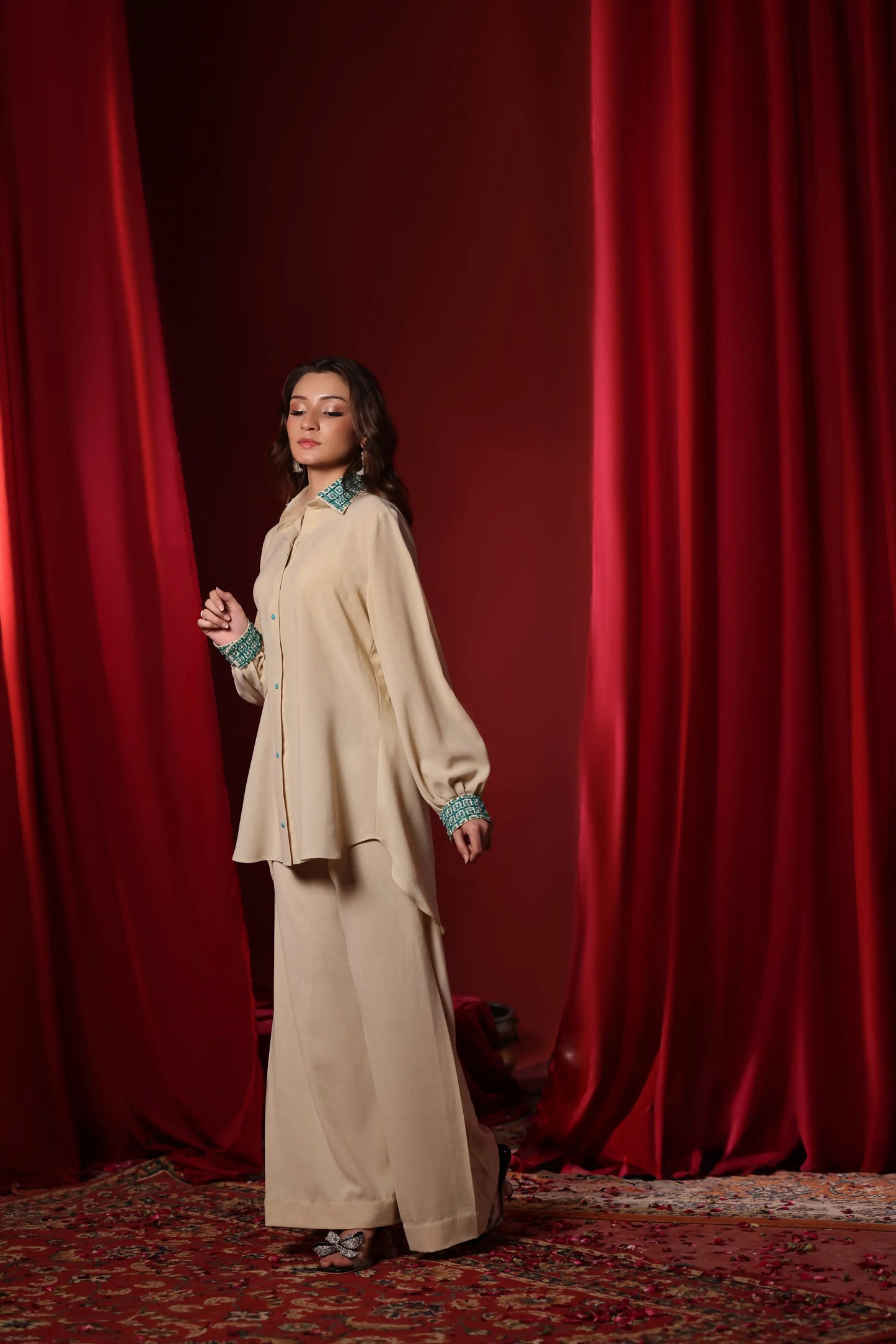 Jade lattice My Store