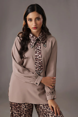 Leopard Lux My Store