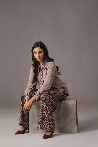 Leopard Lux My Store
