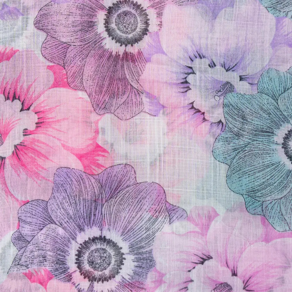 Pastel Petals