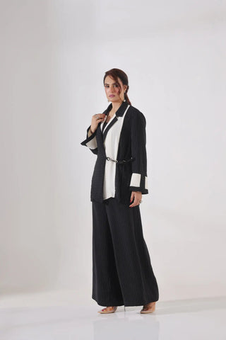 Pinstripe Fine Court My Store