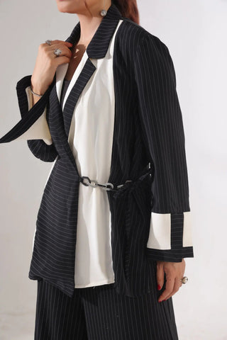 Pinstripe Fine Court My Store