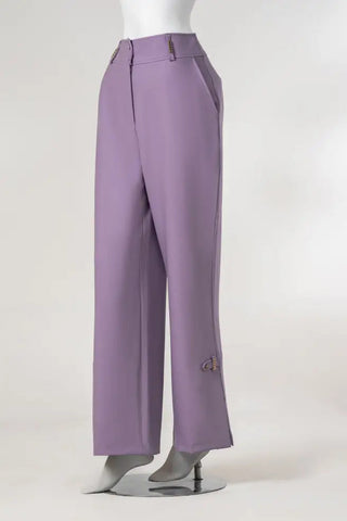 The Amethyst Trouser My Store