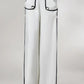 The Graphic Line Trousers My Store