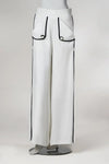 The Graphic Line Trousers My Store