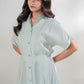 The Meadow Shirt Dress