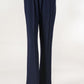 The Nautical Drape Trouser
