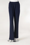 The Nautical Drape Trouser