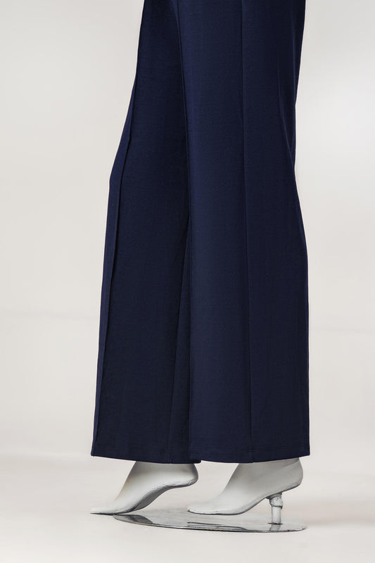 The Nautical Drape Trouser