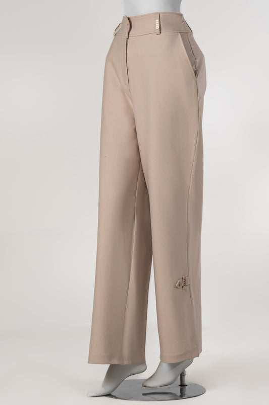 The Riviera Trouser