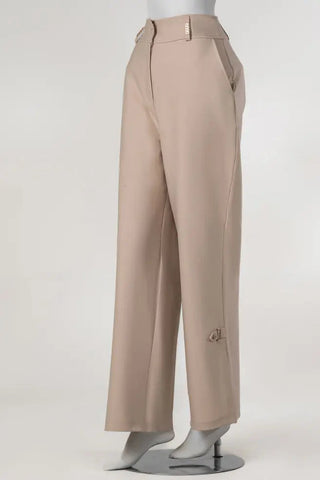 The Riviera Trouser My Store
