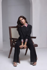 The Polite Rebel Shirt