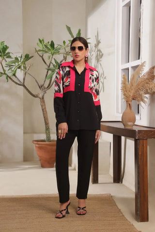 The Kyoto Shirt